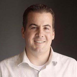 Meet your Posher, Eric